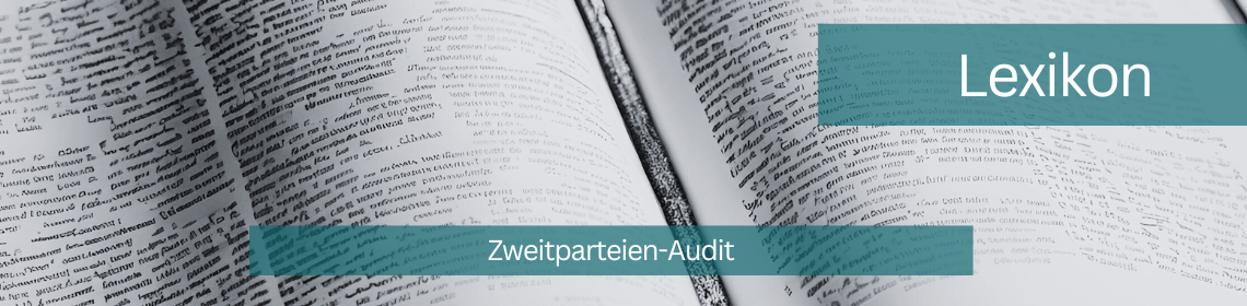 Zweitparteien-Audit
